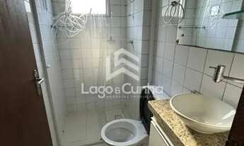 Imagem 5: Apartamento à venda por R$ 180.000,00 - Jardim São Jorge - Poços de Caldas/MG