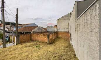 Imagem 5: Terreno com 138,45m² no Jd Marinoni em Almirante tamandaré/PR 2 minutos da Rua Justo Manfr