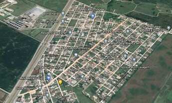 Imagem: Terreno à Venda Três Vendas