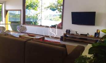 Imagem 6: Mansão Frente ao Mar com Heliponto e Praia Privativa em Angra dos Reis