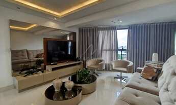 Imagem 7: Apartamento com 4 quartos (2 suítes e 1 semi-suíte) no bairro Ipiranga