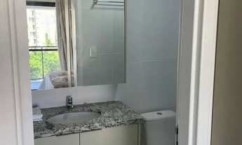 Imagem 4: Apartamento para aluguel possui 28 metros quadrados com 1 quarto em Barra - Salvador - BA