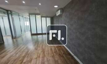 Imagem 4: Conjunto para alugar, 160 m² - Jardins - São Paulo/SP