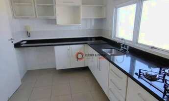 Imagem 7: Apartamento com 3 dormitórios para alugar, 94 m² por R$ 4.914/mês - Edificio Cezanne - Sor