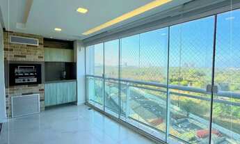 Imagem 5: Jardim de Veneto, Nascente, 3 Vagas Subsolo, Locação