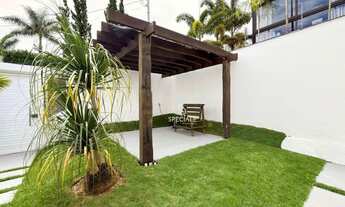 Imagem 2: Casa com 3 quartos à venda, 246 m² por R$ 1.650.000 - Spina Ville II - Juiz de Fora/MG