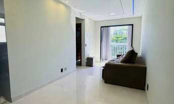 Imagem 5: VENDO APARTAMENTO TODO REFORMADO COM ALEXIA (GPS