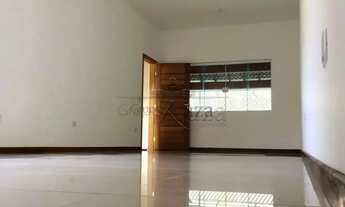 Imagem: Casa Sobrado em São José dos Campos