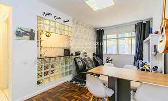 Imagem: Apartamento à venda por R$ 265.000 no Centro