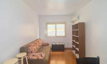 Imagem 4: Apartamento com 1 Dormitório - Centro Histórico