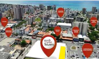 Imagem: Apartamento à venda no STUDIO DESIGN 6