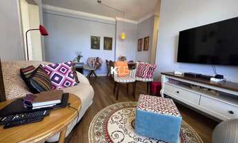 Imagem: Apartamento de excelente padrão com 2 dormitórios