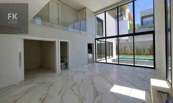 Imagem: Casa de Condomínio em Alphaville