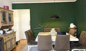 Imagem 2: Imóvel para venda possui 83 metros quadrados com 3 quartos