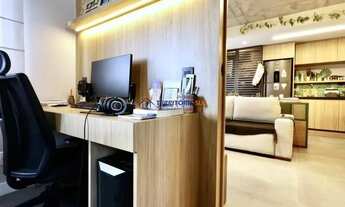 Imagem 5: Apartamento 1 dormitórios à venda Menino Deus Porto Alegre/RS