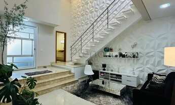 Imagem: Sobrado para alugar em Campinas, Swiss Park