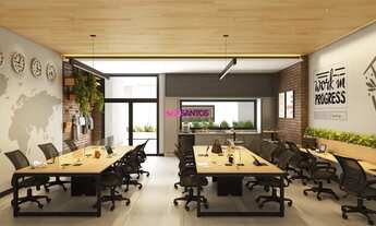 Imagem 7: APARTAMENTO EM CONSTRUÇÃO, 3 QUARTOS (1 SUÍTE), 92M², ÁREA DE LAZER COMPLETA, NO SÃO FRANC