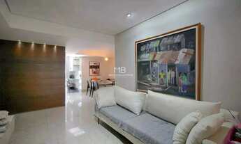 Imagem 4: Apartamento à venda, 4 quartos no bairro Sion