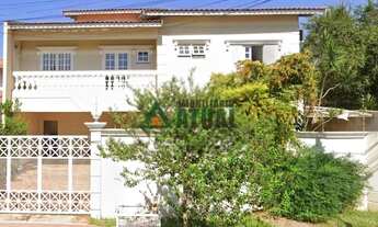 Imagem: Sobrado com 4 quartos com suítes na Região