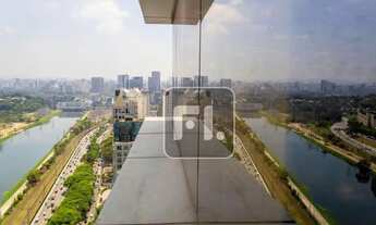 Imagem 3: Conjunto para alugar, 704 m² por R$ 99.455,50/mês - Brooklin Paulista - São Paulo/SP