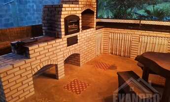 Imagem 5: Chalé duplex com varandão e vista para a montanha em Papucaia, Cachoeiras de Macacu, RJ