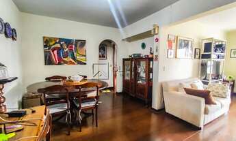 Imagem 5: Venda Apartamento 3 Dormitórios - 105 m² Vila Madalena