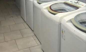 Imagem 4: Kit com mobilha padrão e com tudo incluso