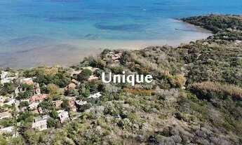 Imagem 3: Área à venda, 18000 m² por R$ 12.000.000,00 - Ponta de Manguinhos - Armação dos Búzios/RJ