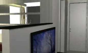 Imagem 5: Apartamento no Seaside Cumbuco 70m² Vista Mar a 50m da Praia, Alta Valorização e Arrendame