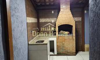 Imagem 2: Casa em Condomínio com Conforto Villa Real, Barra Mansa/RJ