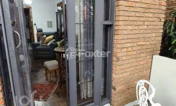 Imagem 2: Ótimo apartamento com 2 quartos, dependência completa 1 vaga coberta escriturada