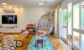 Imagem 7: CASA EM CONDOMÍNIO - ALPHAVILLE 12 - SP