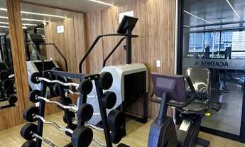 Imagem 7: More ou invista no Prédio Conceito em Curitiba, por aproximadamente 11 mil o metro quadrad