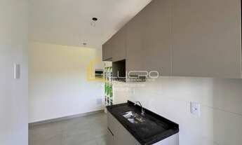 Imagem 4: Apartamento para aluguel com 47 m² e 2 quartos em Jardim Samburá, Bauru - SP