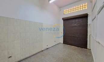 Imagem 4: Salão-Loja para alugar por R$ 1500.00, 30.00 m2 - SAO FRANCISCO DE ASSIS - LONDRINA/PR