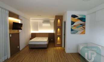 Imagem 7: Apartamento com 1 dormitório para alugar, 37 m² por R$ 3.550,34/mês - Edifício Notting Hil