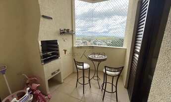 Imagem 6: Oportunidade - Apartamento - Urbanova - Residencial Mirage - 3 Dormitórios - 74m²