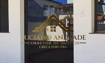 Imagem 9: CASA EM LAURO DE FREITAS