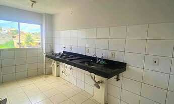 Imagem 5: Apartamento para Alugar no Recanto das Veredas com 2 Quartos