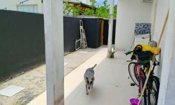 Imagem 3: ALUGO CASA DE 3/4 MARITUBA