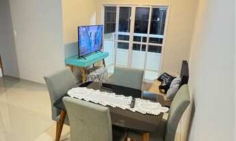 Imagem 6: Park 61 - Porteira Fechada