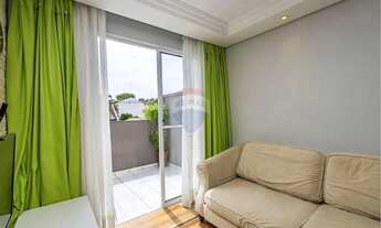 Imagem 4: Apartamento Garden à venda com 69m² privativos, 3 quartos, por R$ 398.000,00 no Pilarzinho