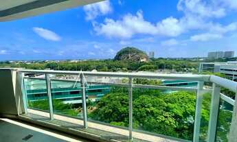 Imagem: Apartamento com 2 quartos para aluguel