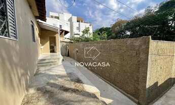 Imagem 3: Casa com 2 dormitórios para alugar, 60 m² por R$ 1.599,99/mês - Itapoã - Belo Horizonte/MG