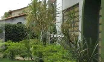 Imagem 3: Casa com 4 dormitórios para alugar, 380 m² por R$ 8.900,00/mês - Noivos - Teresina/PI