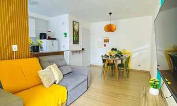 Imagem: Lindo ap prox a Orla de Atalaia