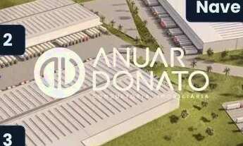 Imagem 3: Brilhante II - Galpão à venda na Anuar Donato