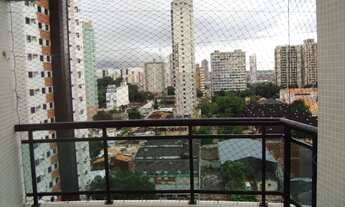 Imagem 7: Apartamento para aluguel com 171 metros quadrados com 3 quartos em Nazaré - Belém - PA