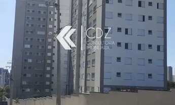 Imagem: Apartamento para alugar no Jardim São Carlos