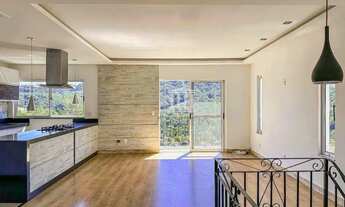 Imagem 3: Casa à venda, 170 m² por R$ 890.000,00 - Albuquerque - Teresópolis/RJ